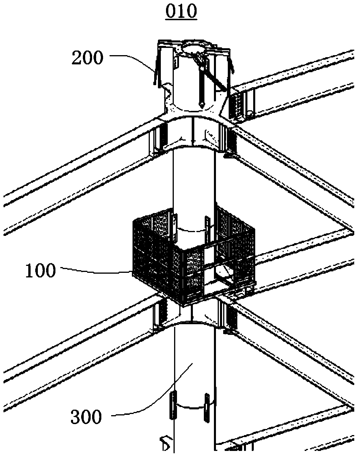 Operation platform