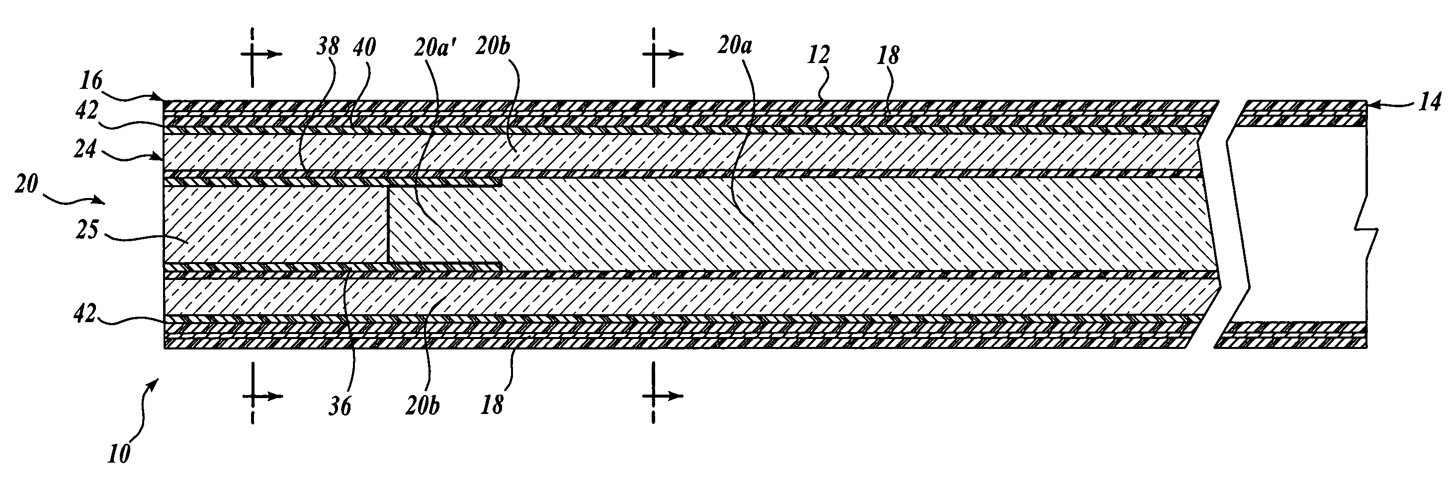 Fiber optic imaging catheter