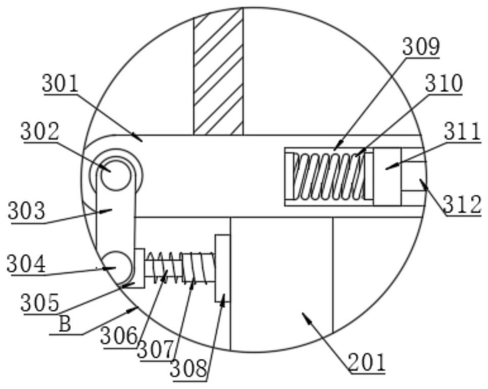 Turf cultivation device adopting clean domestic sludge for composting and medium for turf cultivation device