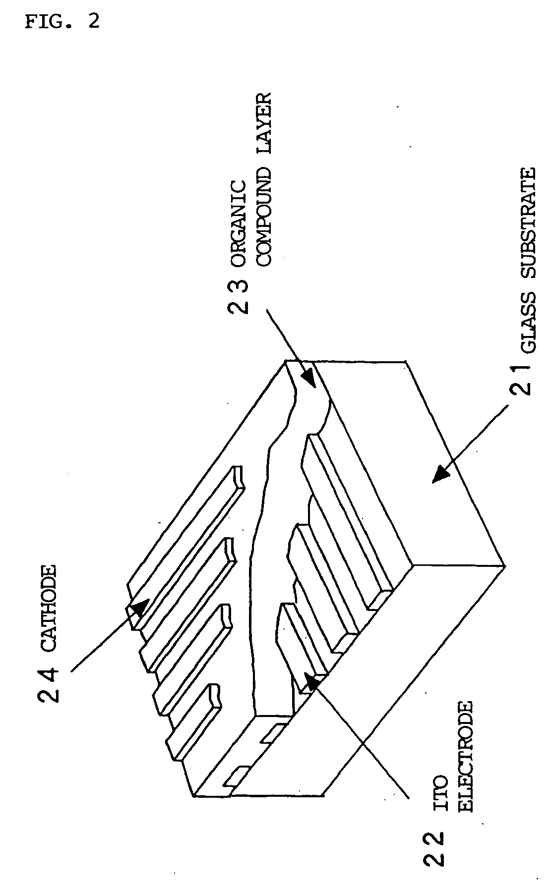 Luminescence device and display apparatus