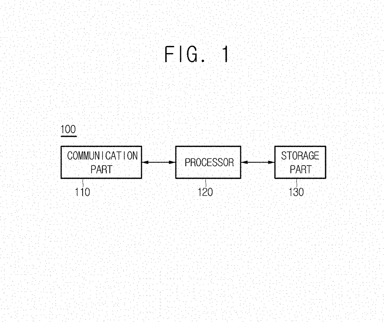 Method and apparatus for detecting texts included in a specific image