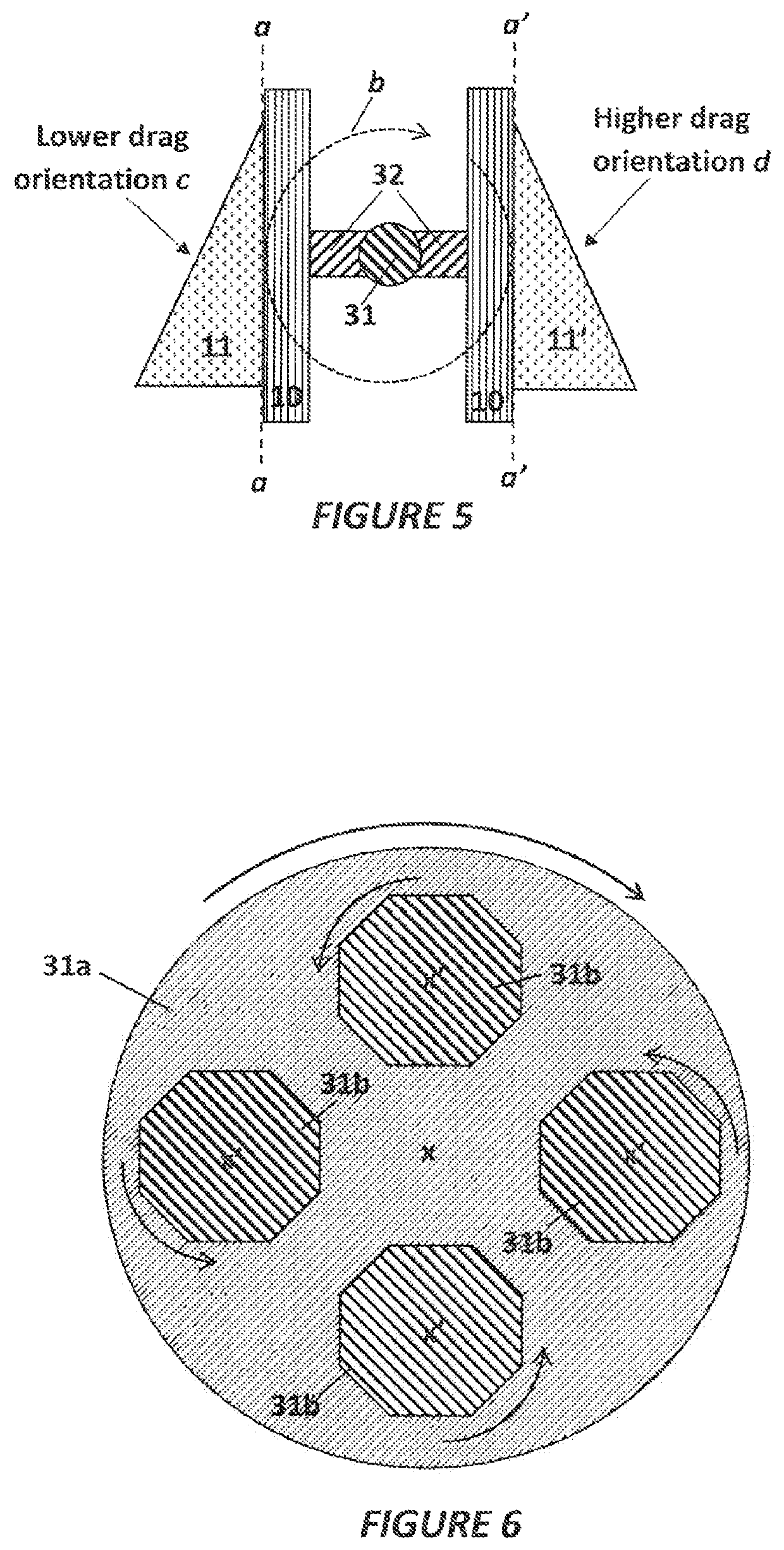 Resin extractor for additive manufacturing