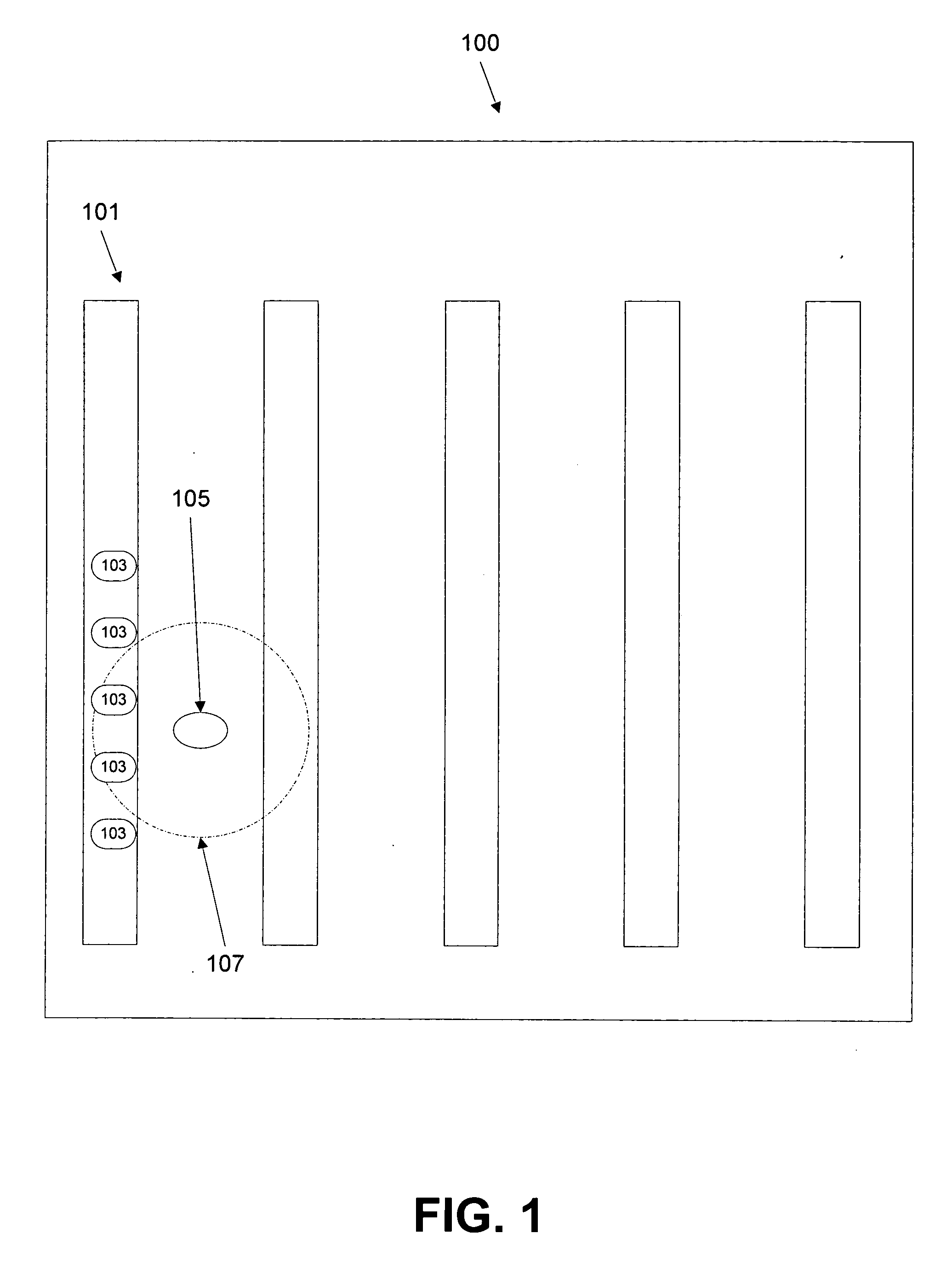 System and method for interrogating and updating electronic shelf labels