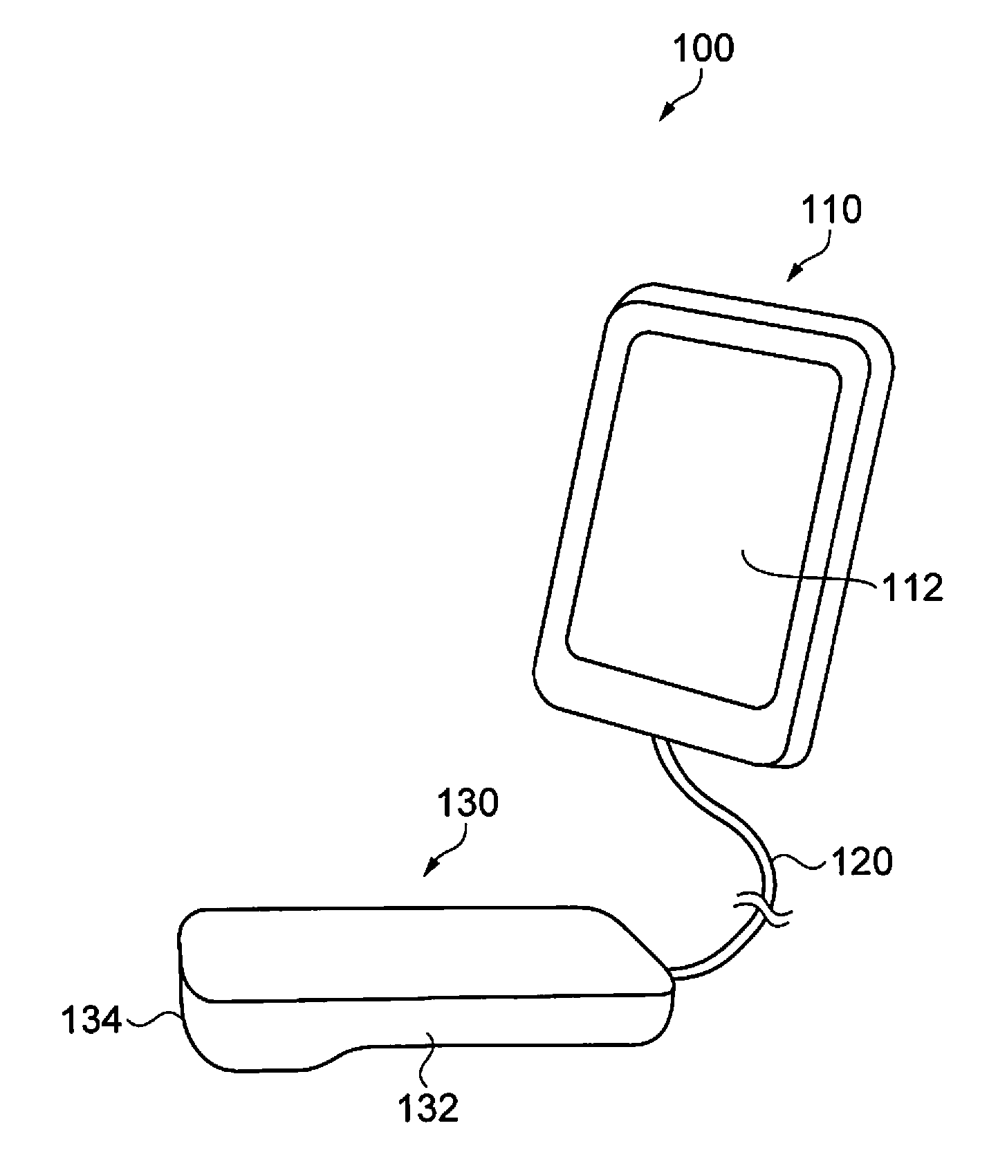 Ultrasonic device, ultrasonic probe, electronic equipment, and ultrasonic imaging apparatus