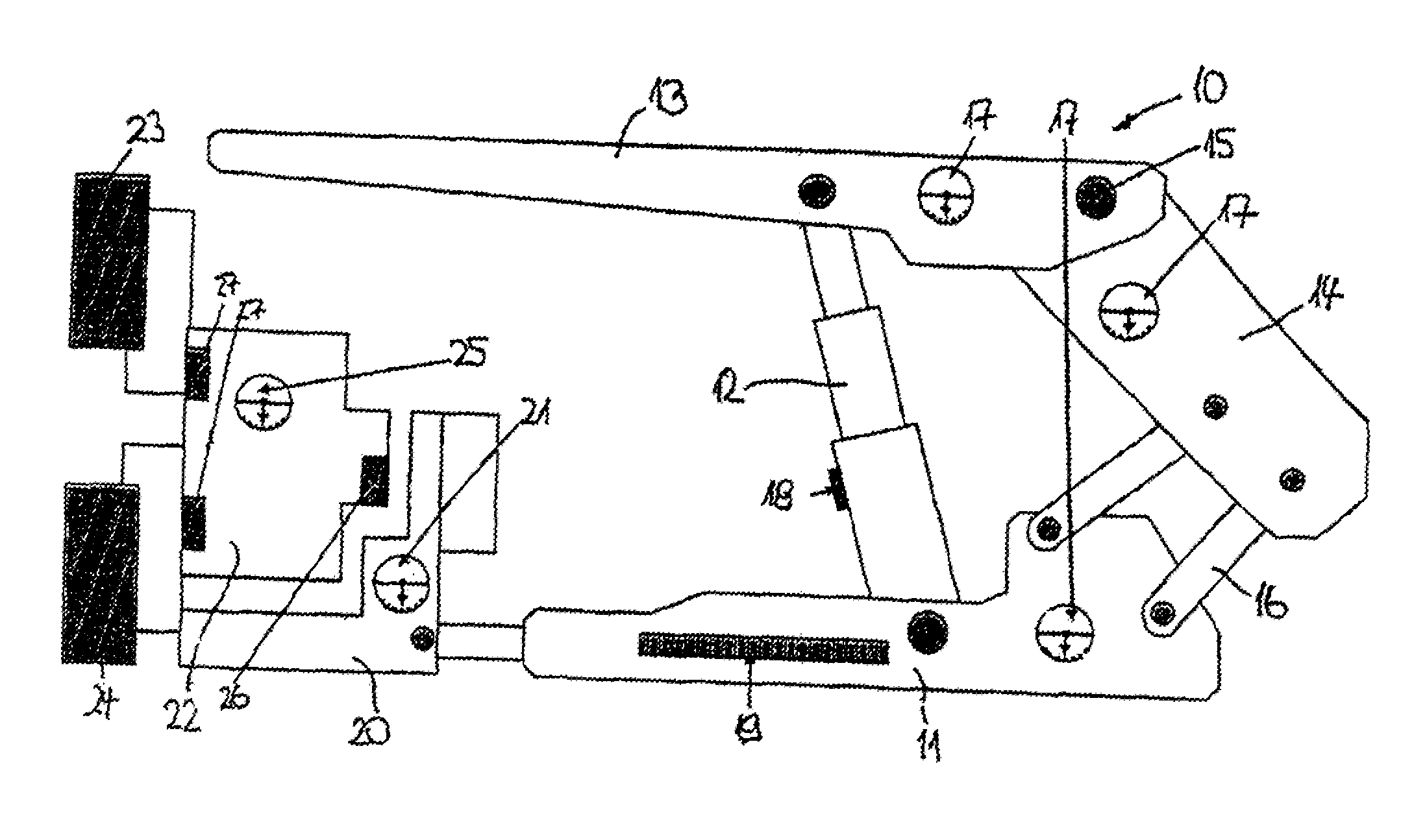 Method for controlling longwall mining operations