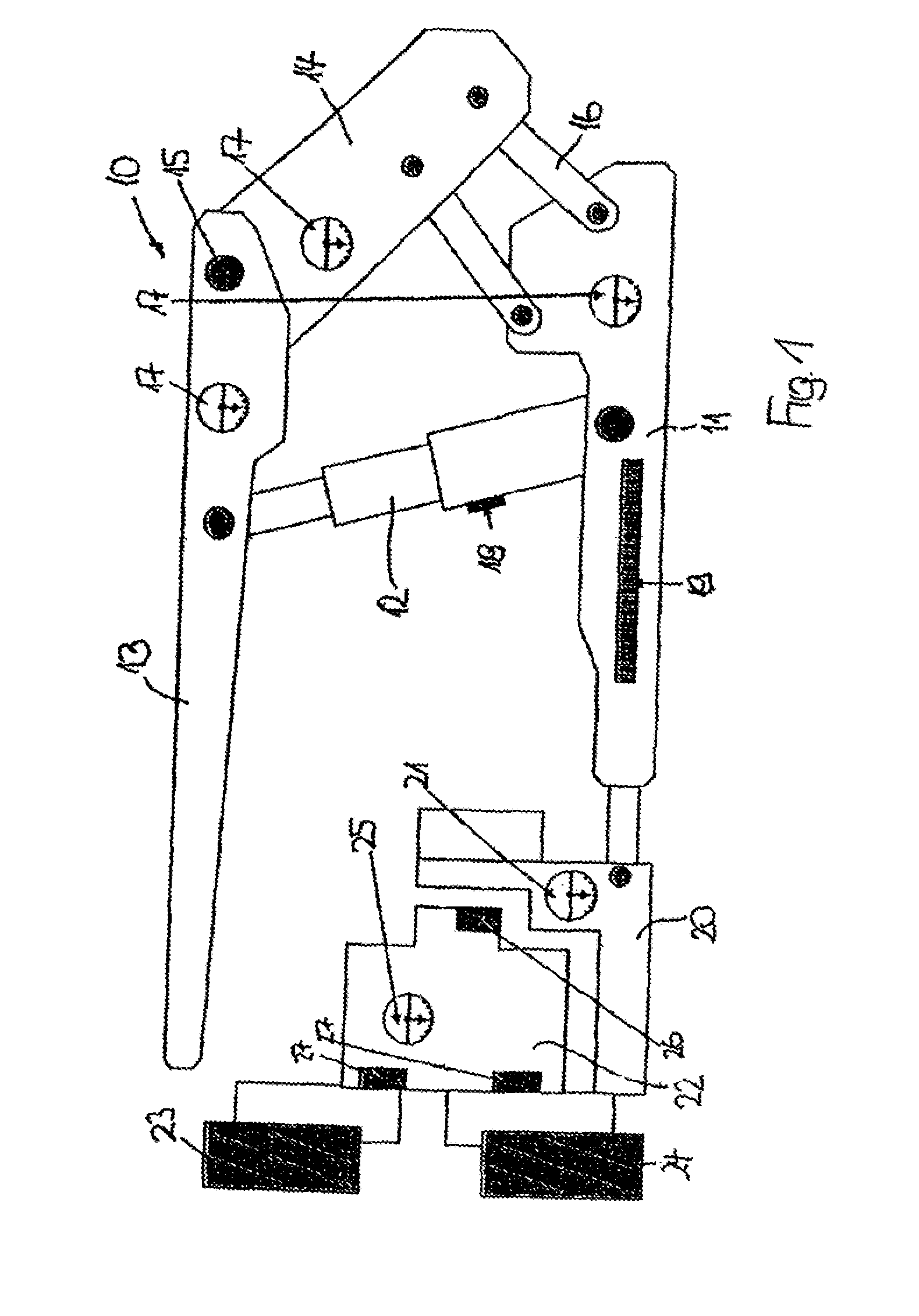 Method for controlling longwall mining operations