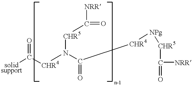 Methods for hard-tagging an encoded synthetic library