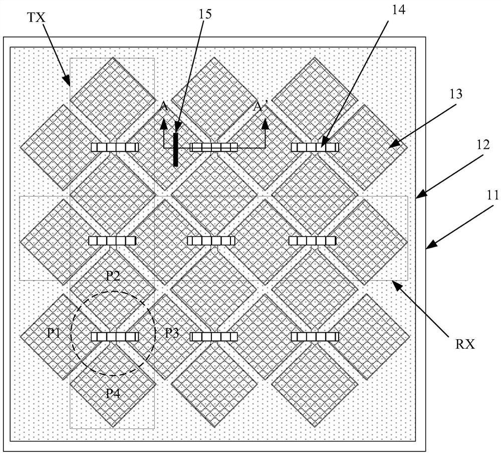 Touch panel and manufacturing method thereof, touch-integrated display panel, and display device