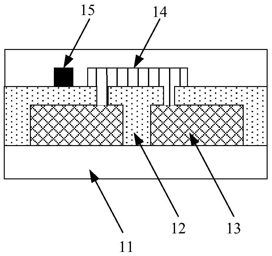 Touch panel and manufacturing method thereof, touch-integrated display panel, and display device