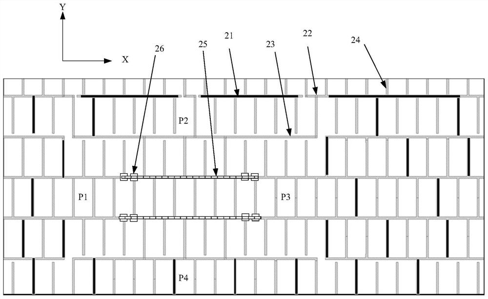 Touch panel and manufacturing method thereof, touch-integrated display panel, and display device