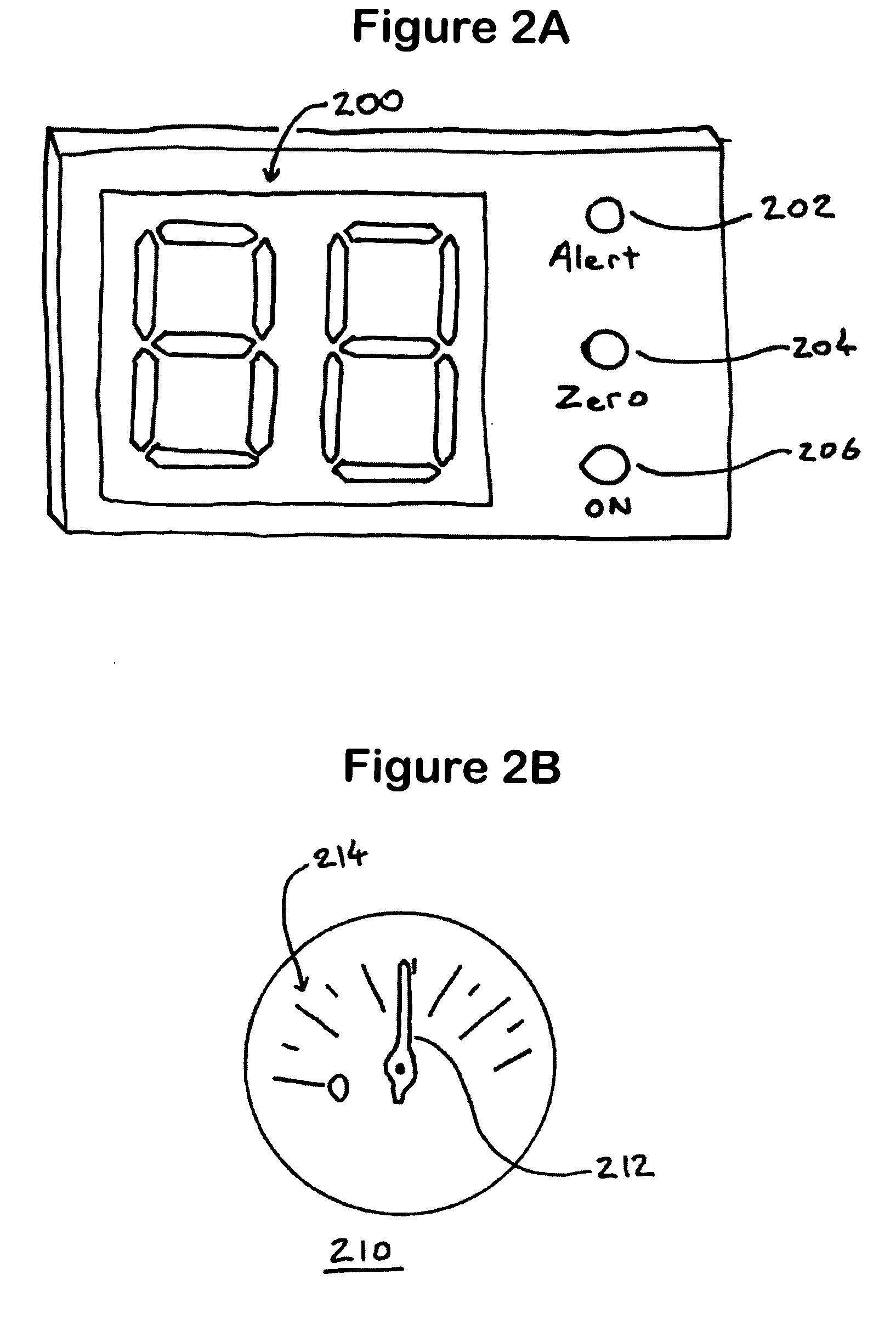 Portable scale