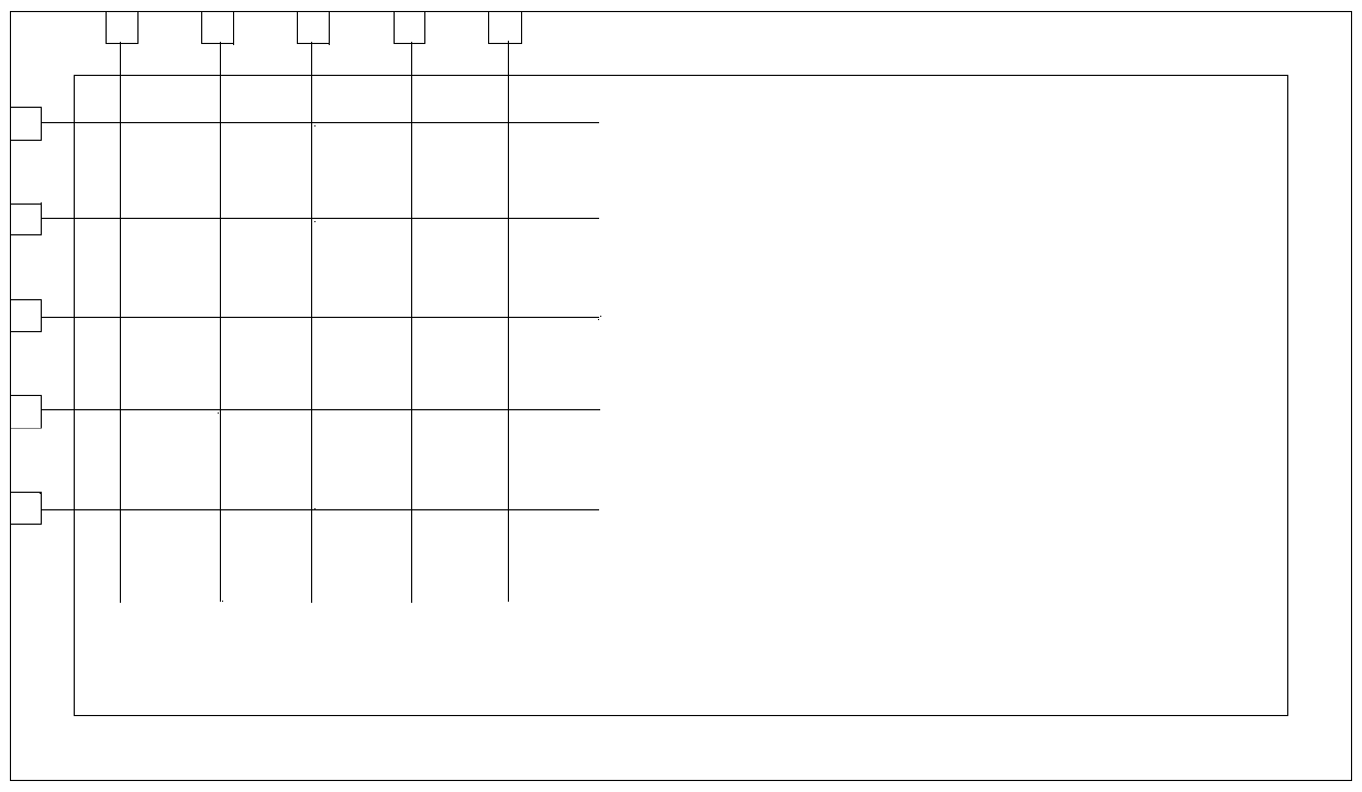 Program information sharing method and device