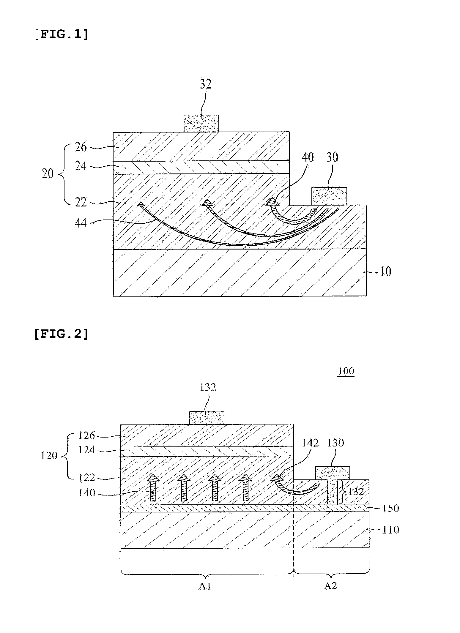 Light-emitting device