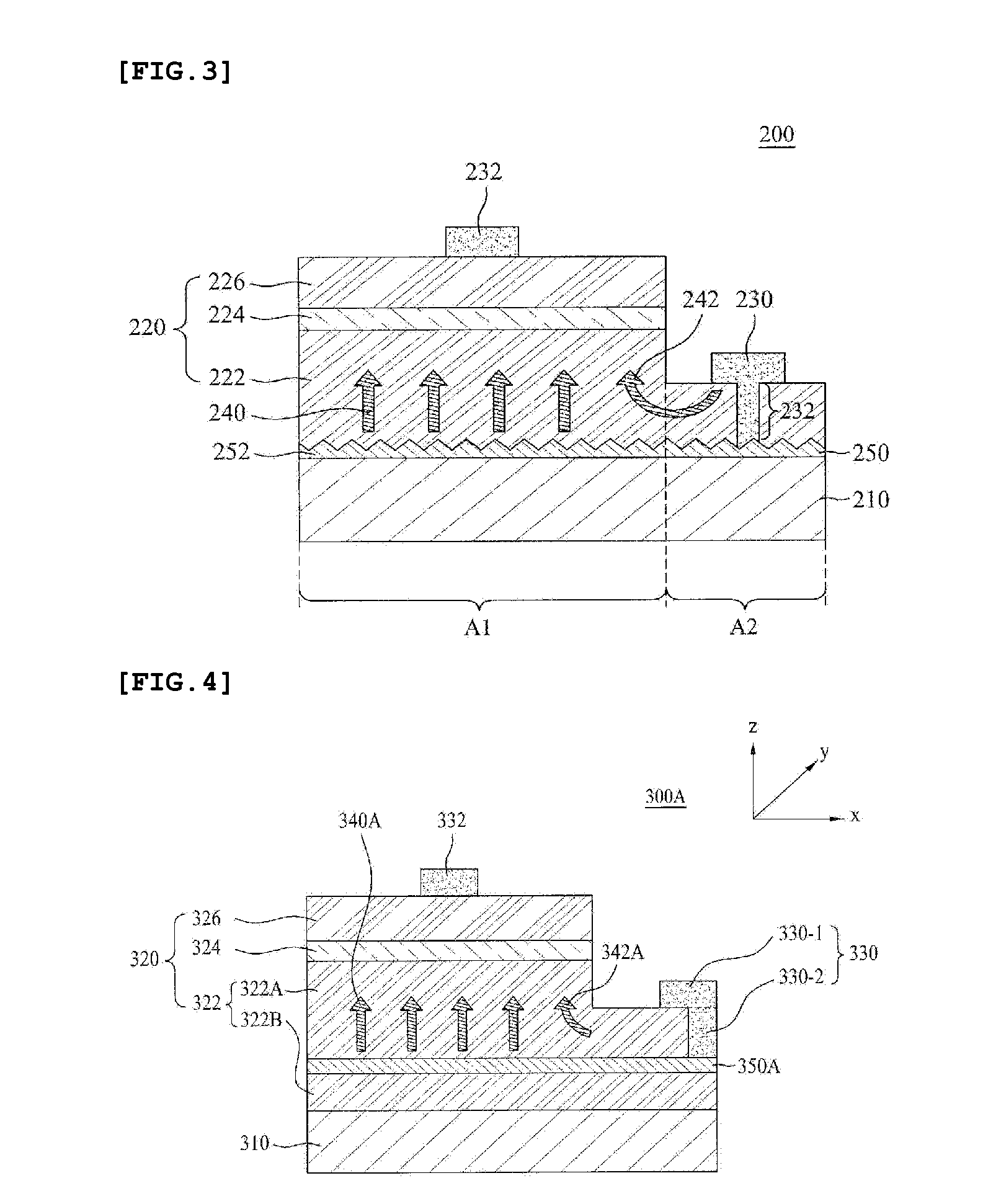 Light-emitting device