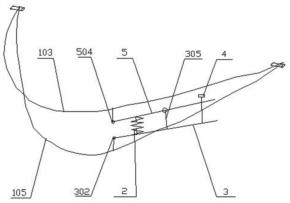 A medical mouth device for oral diagnosis and treatment