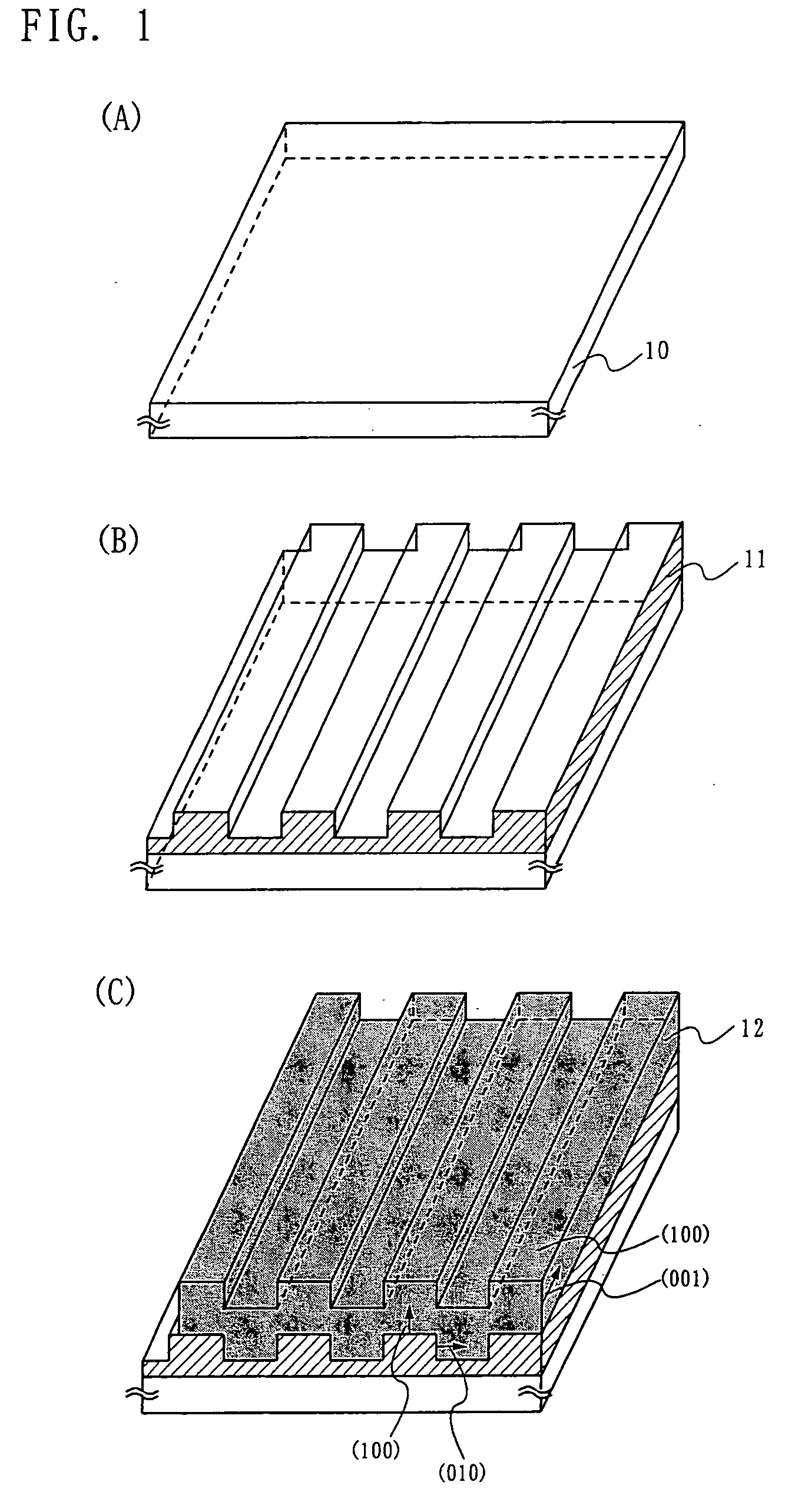 Method for manufacturing semiconductor device