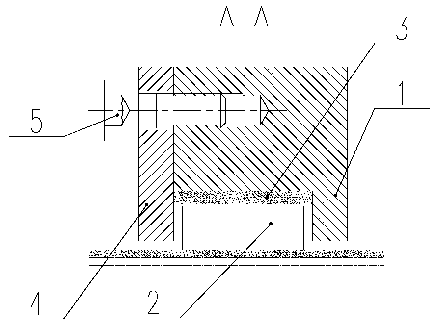 Automatic Batch Grinding Tooling for Small Diameter Cylindrical Samples