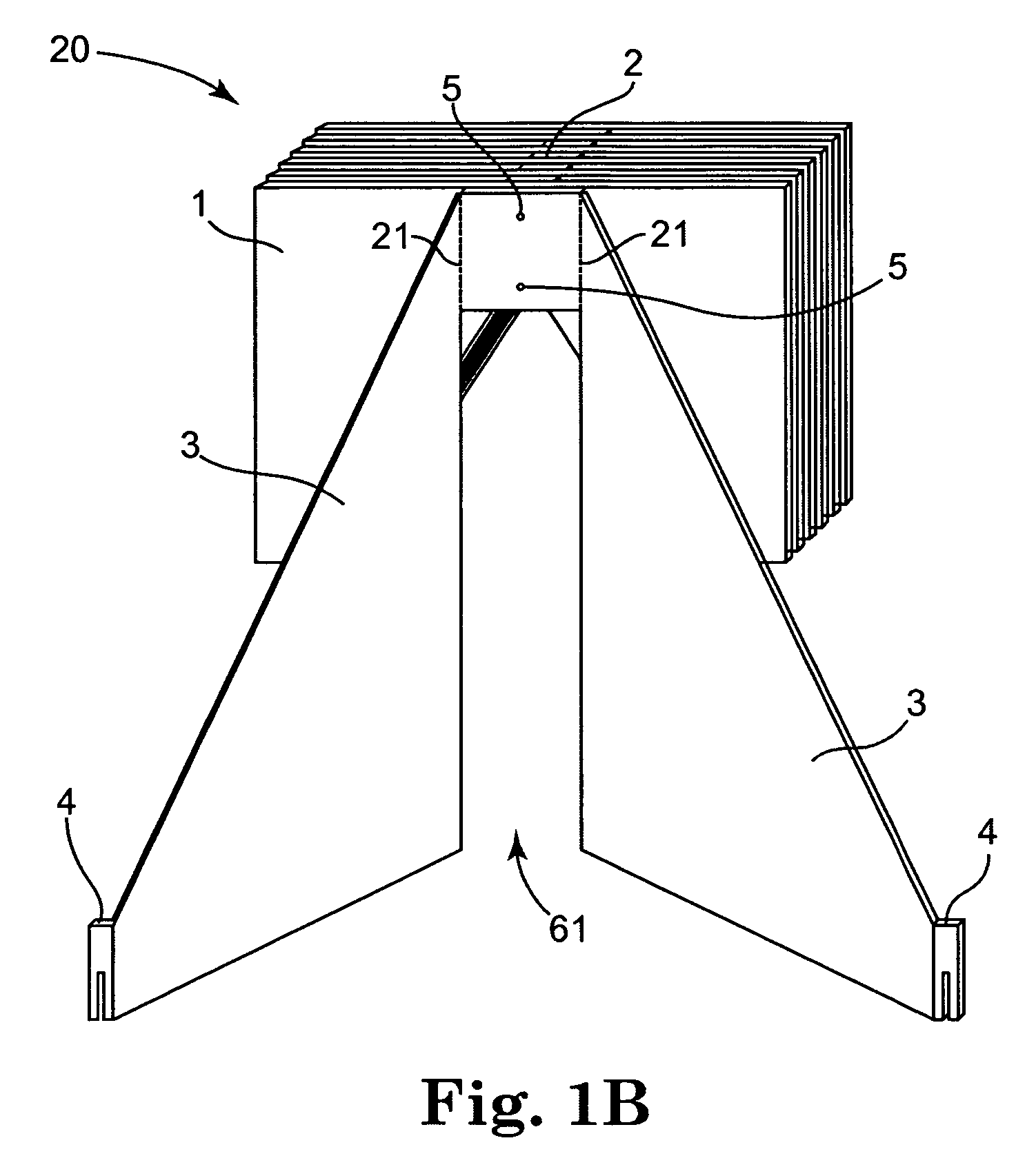 Heatsink for concentrating or focusing optical/electrical energy conversion systems