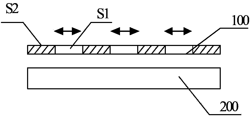 Display device and display method thereof