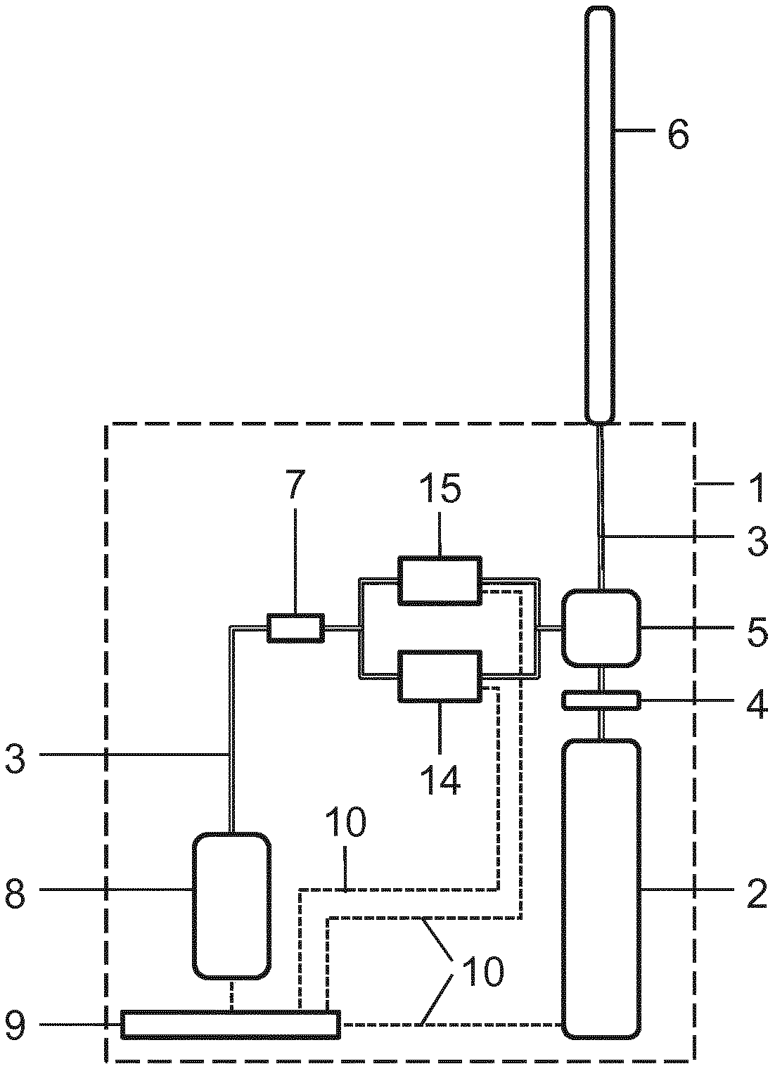 Administration of oral care antimicrobials