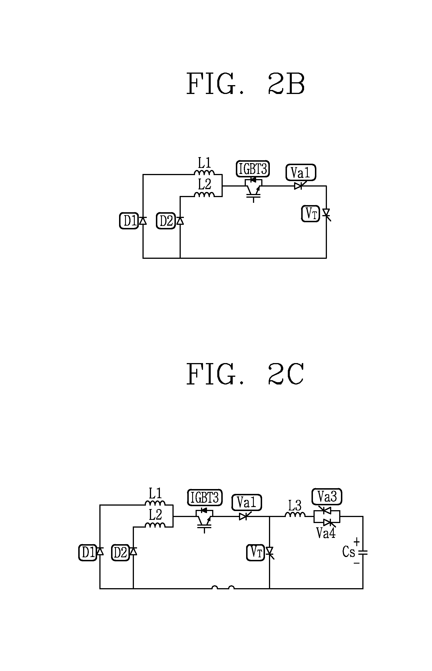 Apparatus for testing thyristor valve