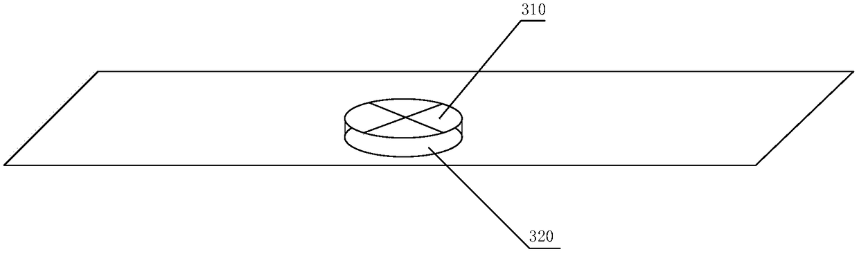 Intelligent DC ice-melting shorting tool and device