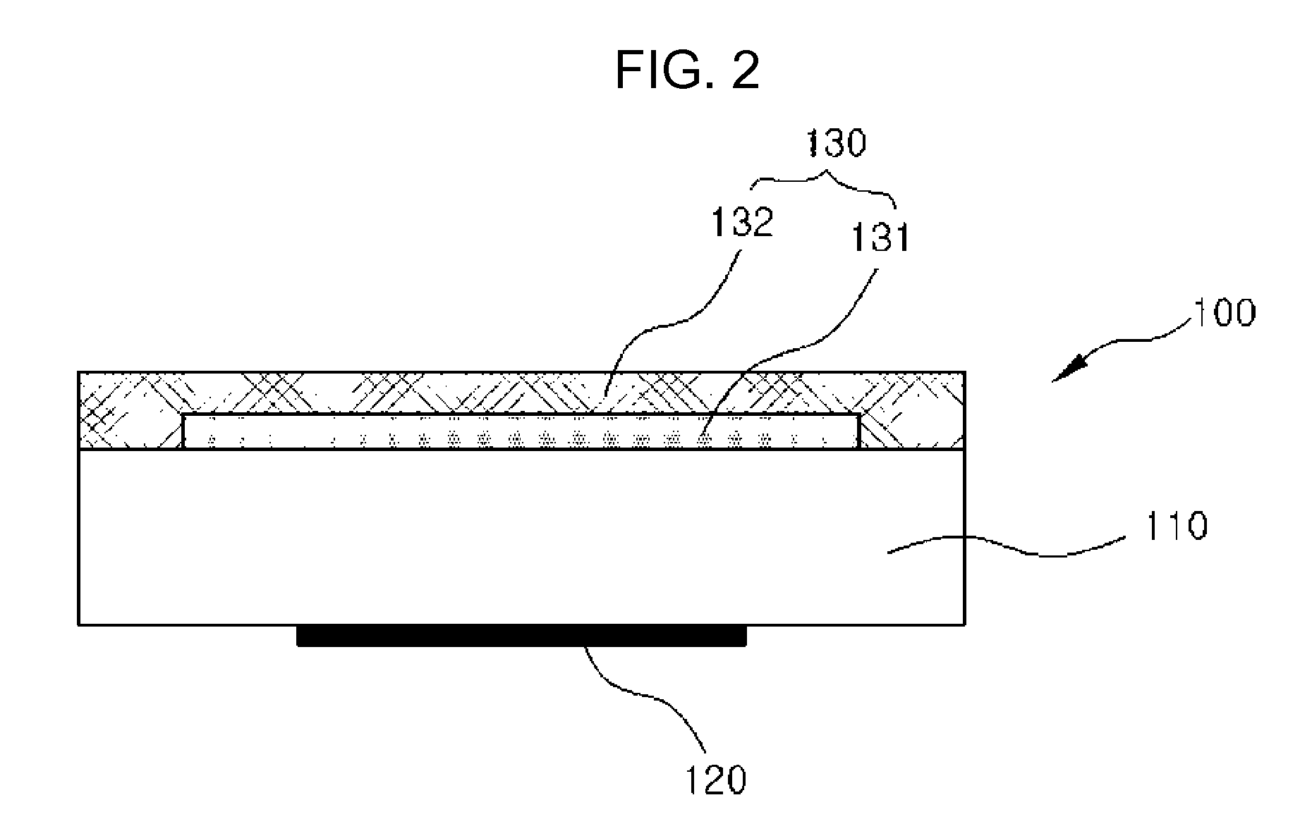 Carbon dioxide measuring device