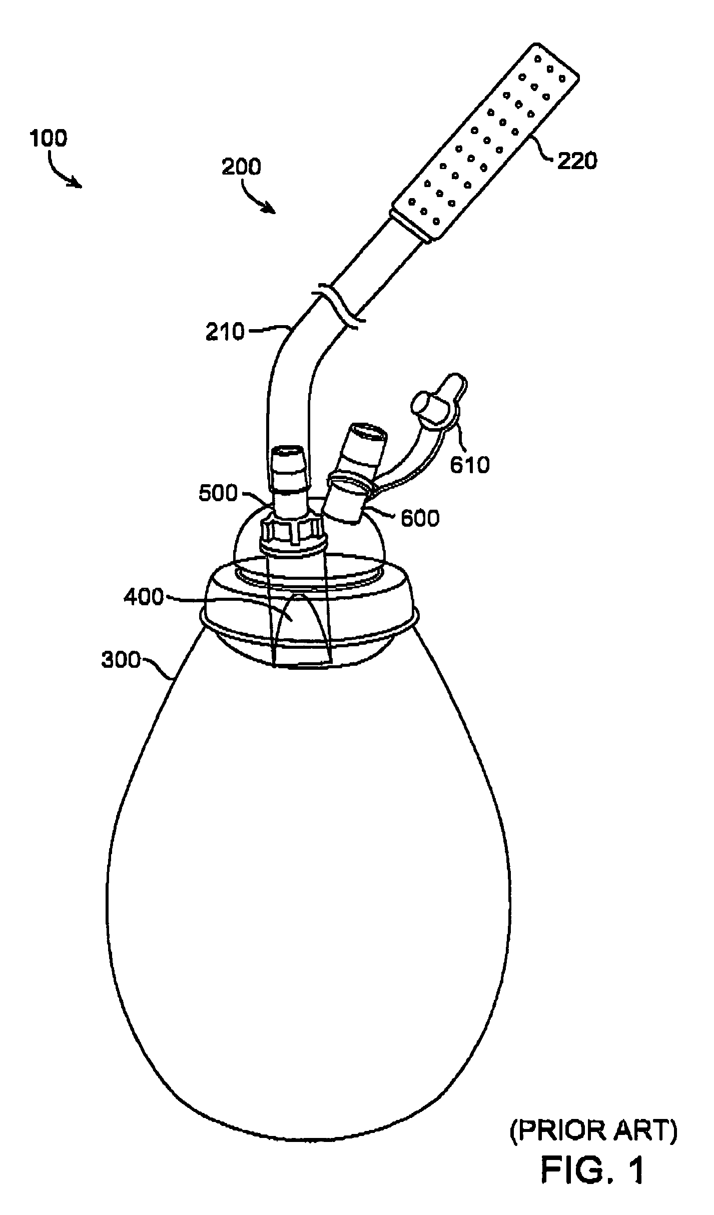 Drainage devices and methods