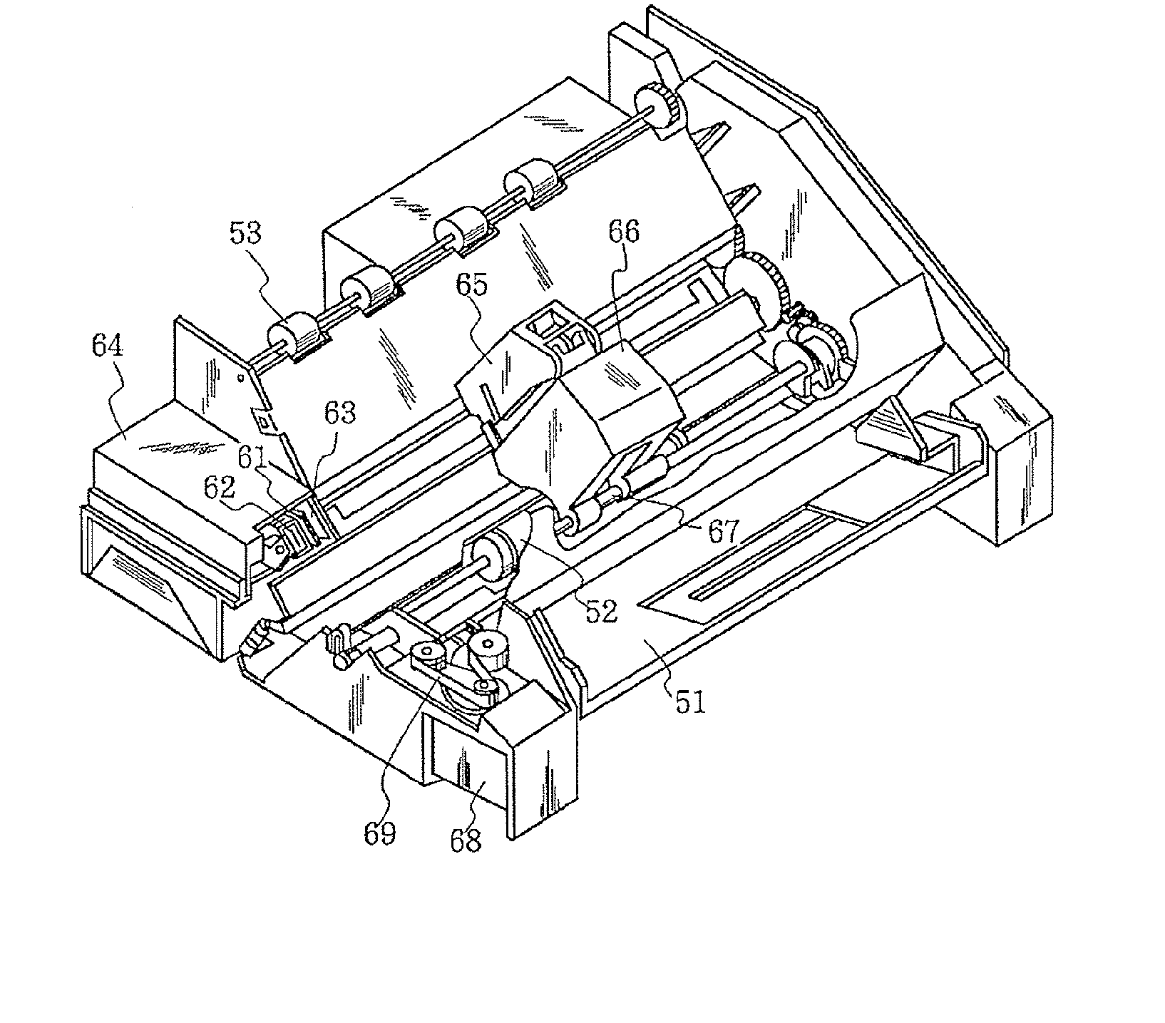 Water-based ink, ink jet recording method, ink cartridge, recording unit, ink jet recording apparatus, and image forming method