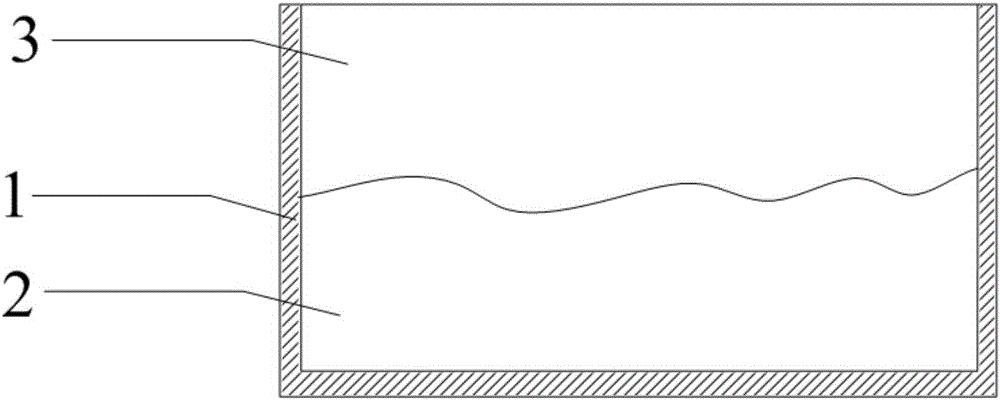 Test method for studying rock joint surface morphology evolution in whole shear process