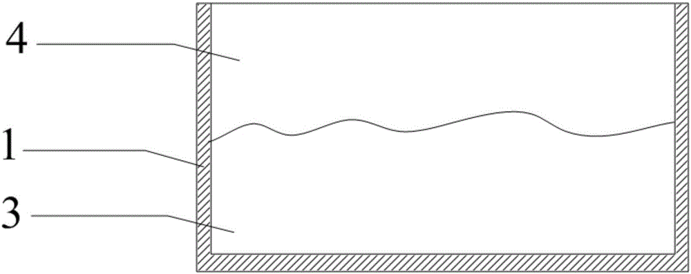 Test method for studying rock joint surface morphology evolution in whole shear process