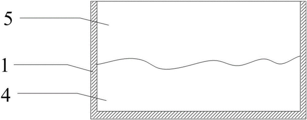 Test method for studying rock joint surface morphology evolution in whole shear process