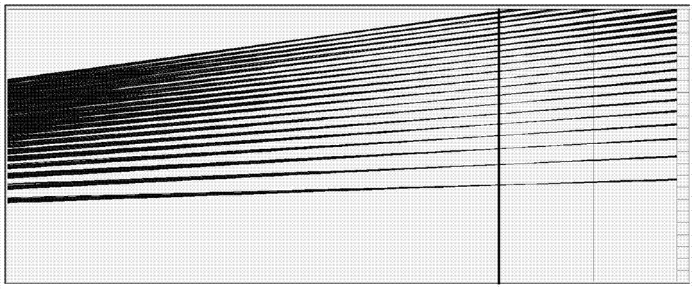 Method and device for compensating spherical aberration of particle velocity imager