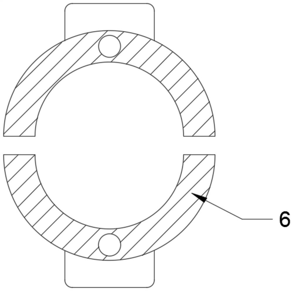 Device with photovoltaic direct-current drying module