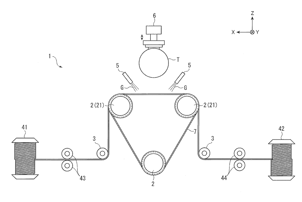 Method for evaluating abrasive grains, and method for manufacturing silicon wafer