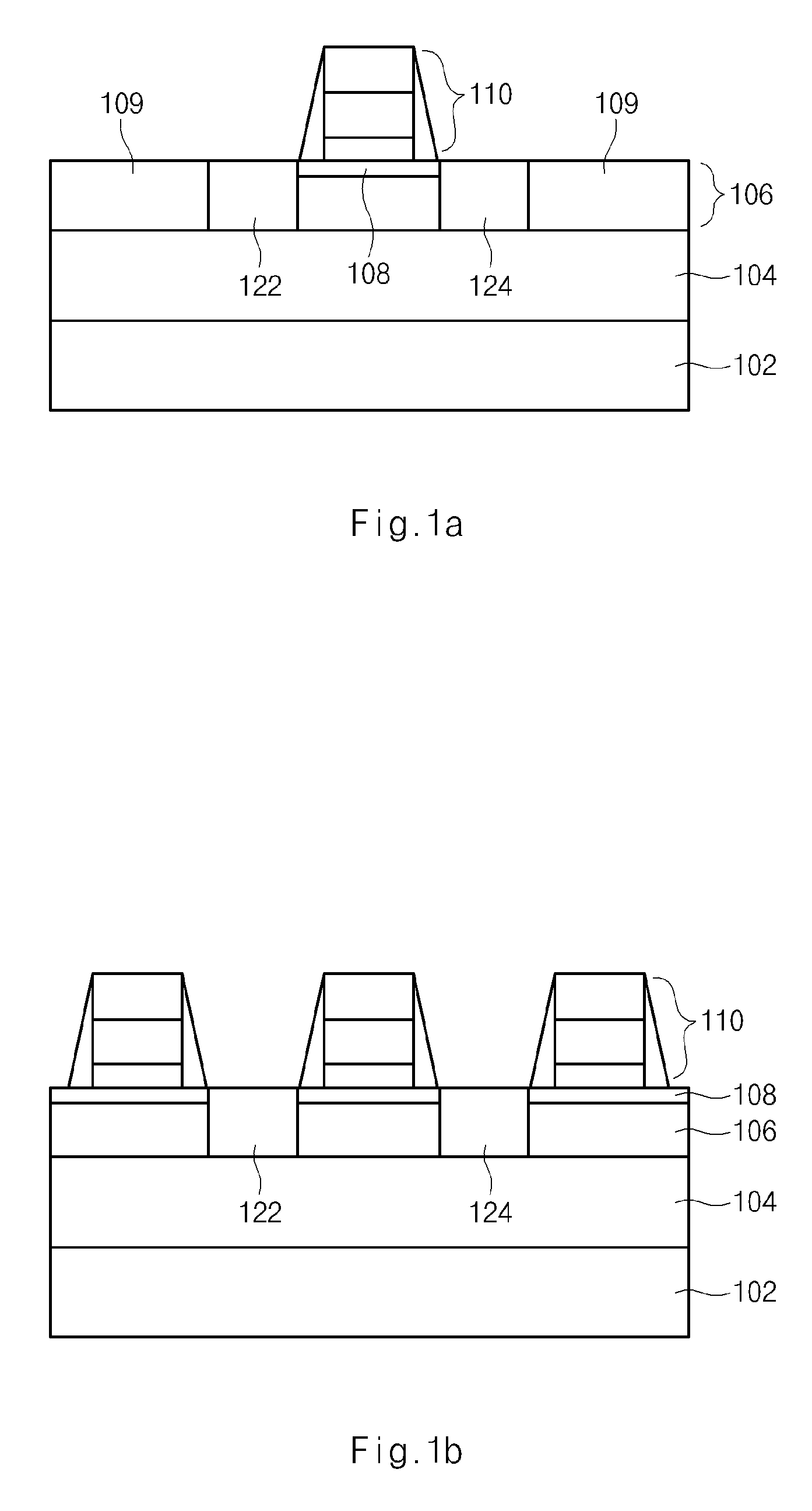 Method of manufacturing semiconductor device