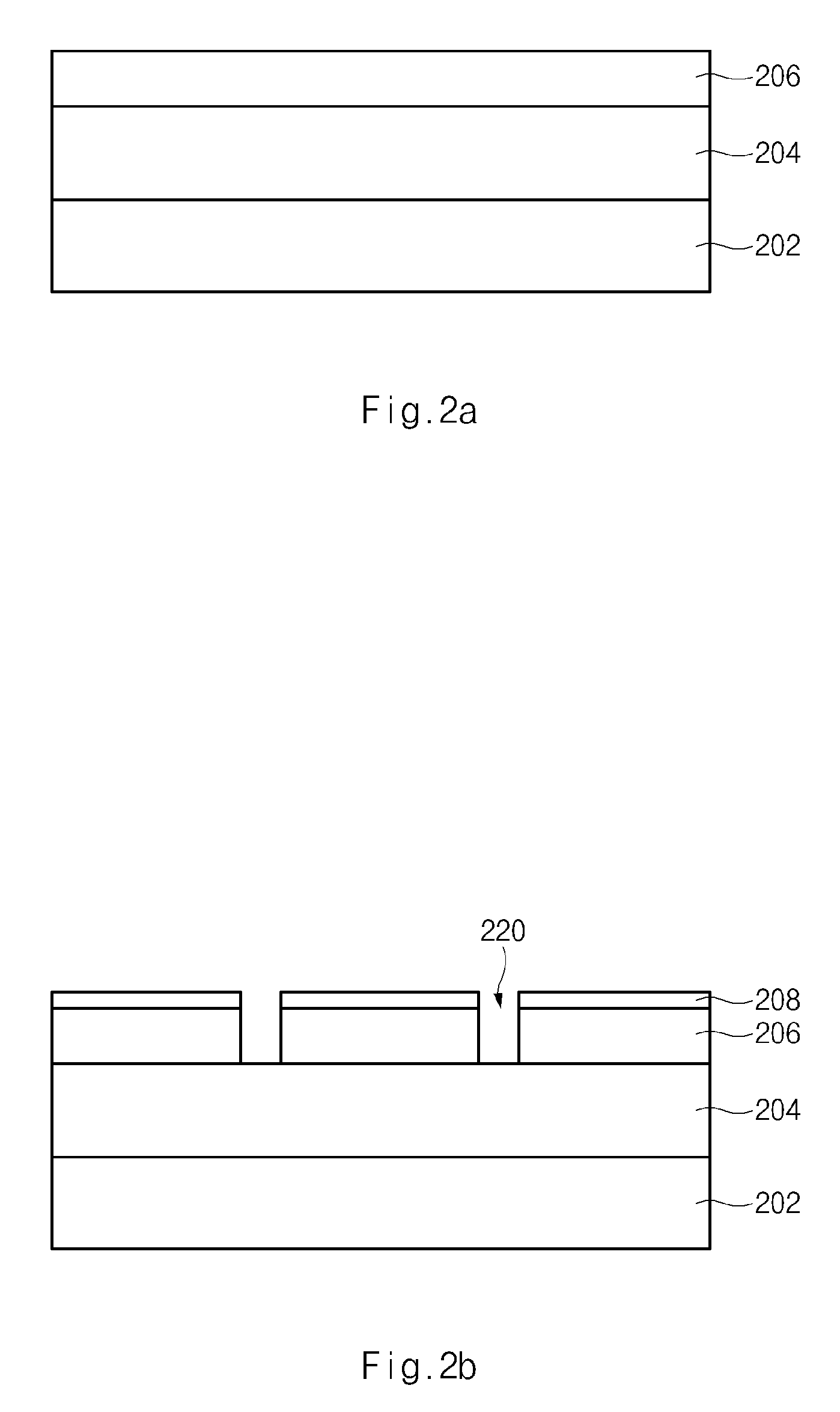 Method of manufacturing semiconductor device