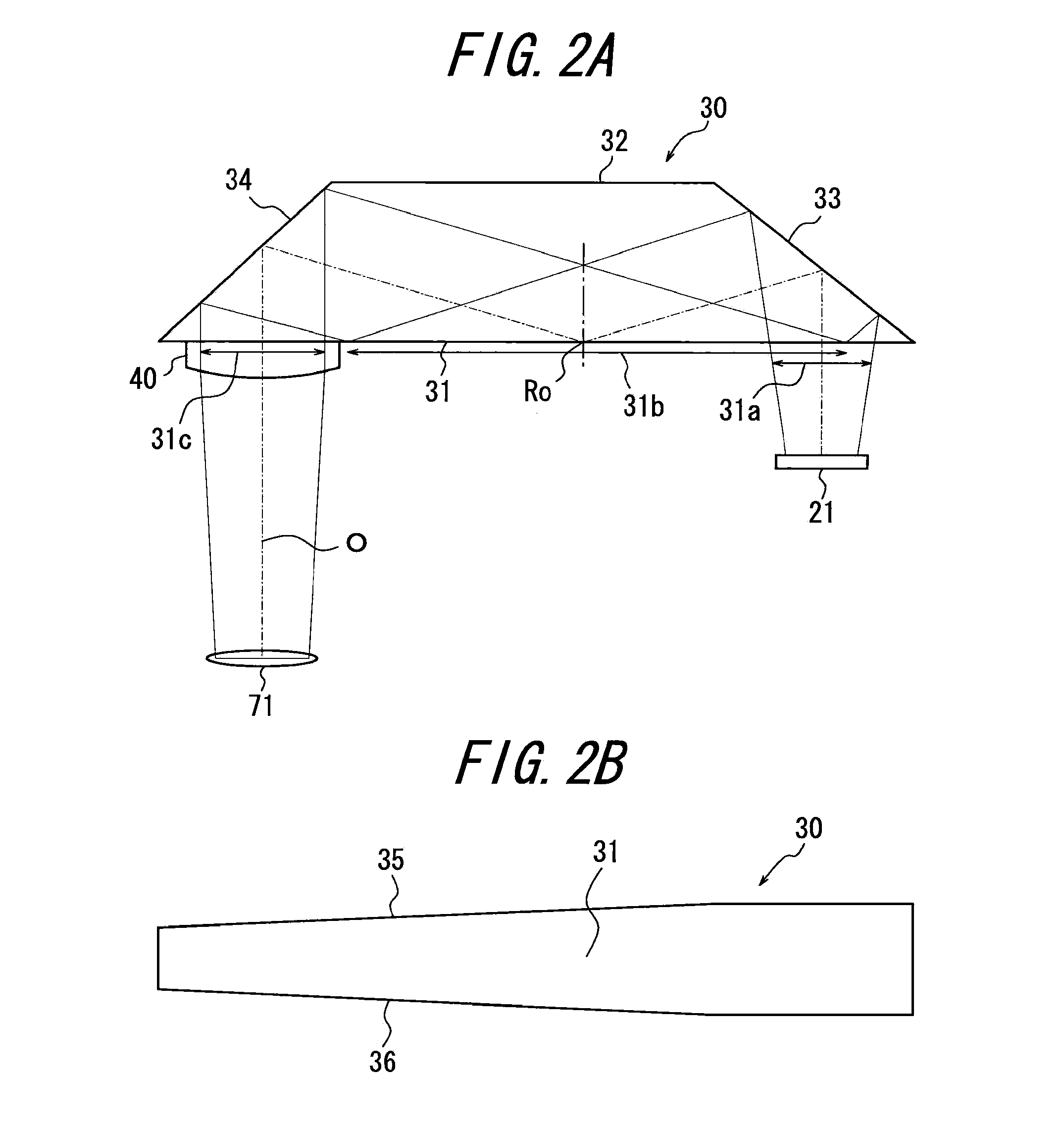 Head-Mounted Display Device