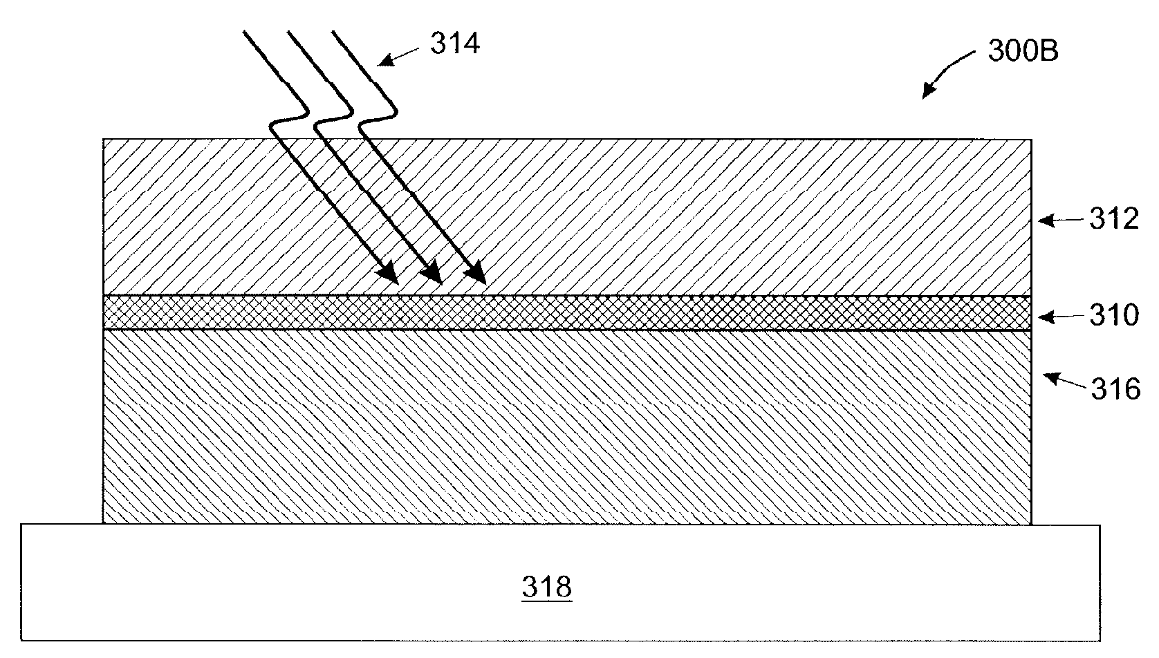 Thermal gradient control of high aspect ratio etching and deposition processes