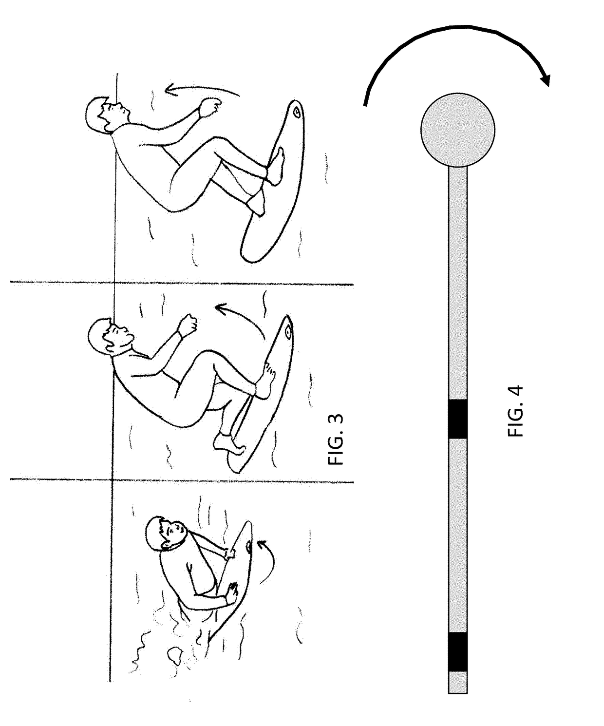 Motor Control System Based upon Movements Inherent to Self-Propulsion