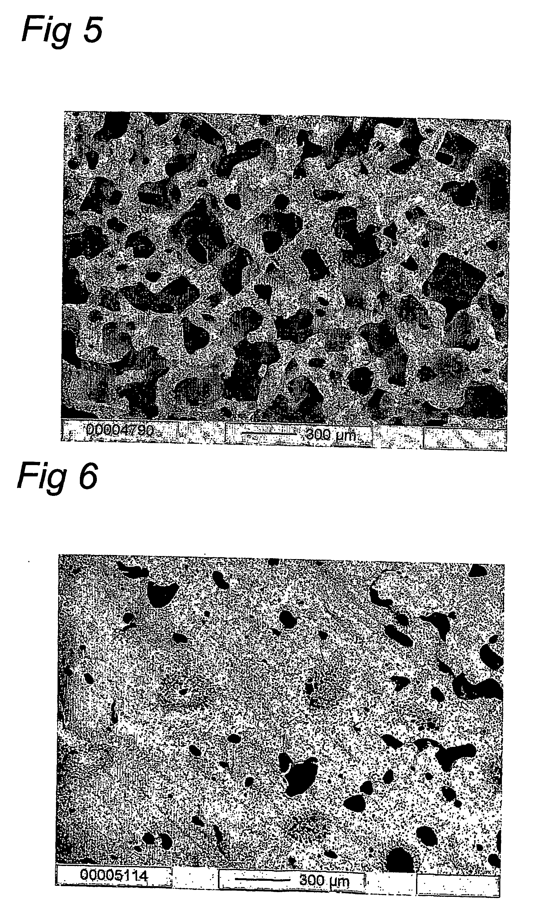 Method for the preparation of new segmented polyurethanes with high tear and tensile strengths and method for making porous scaffolds