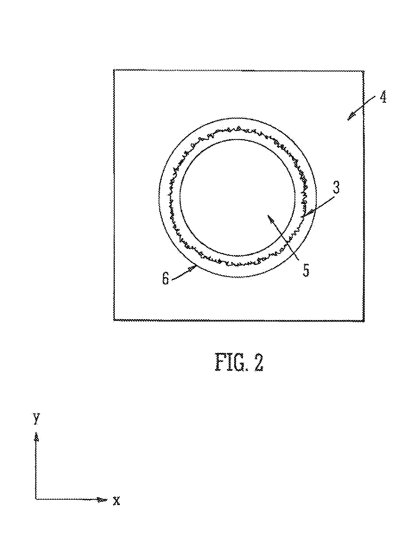 Annular Ion Guide