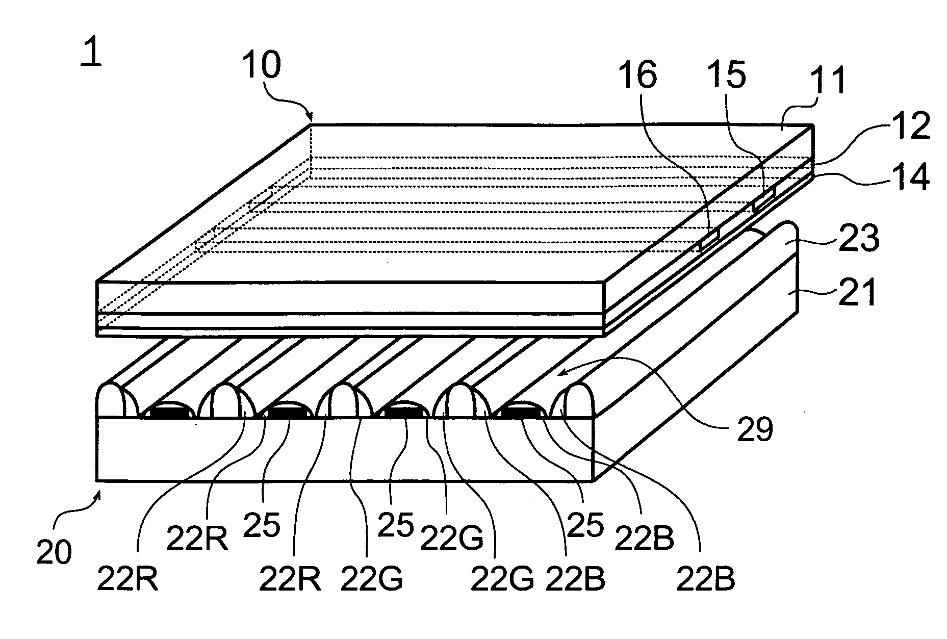 Protective film for plasma display panel and method for manufacturing this protective film, and plasma display panel and method for manufacturing thereof