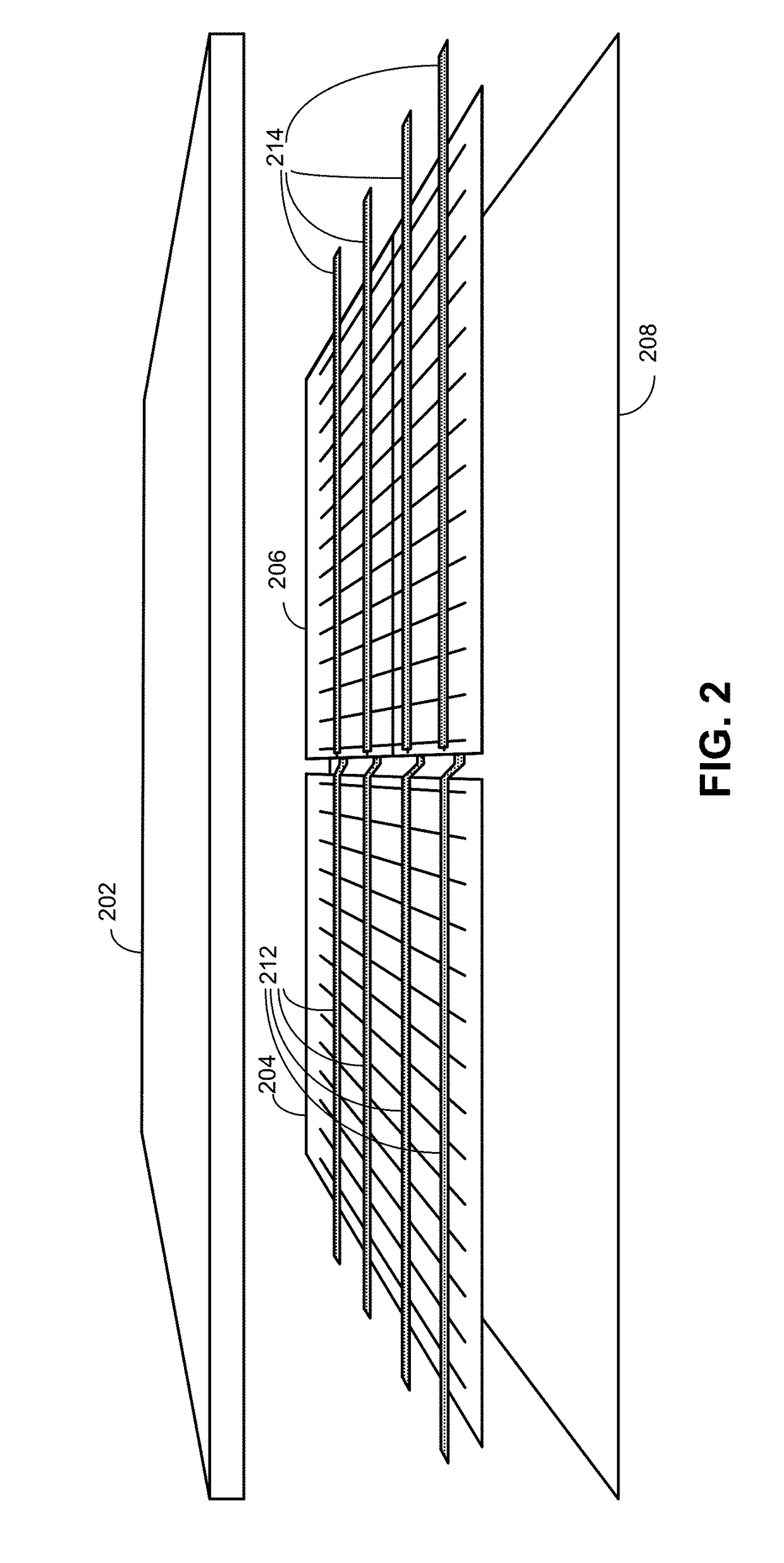 Uniformly and directionally colored photovoltaic modules