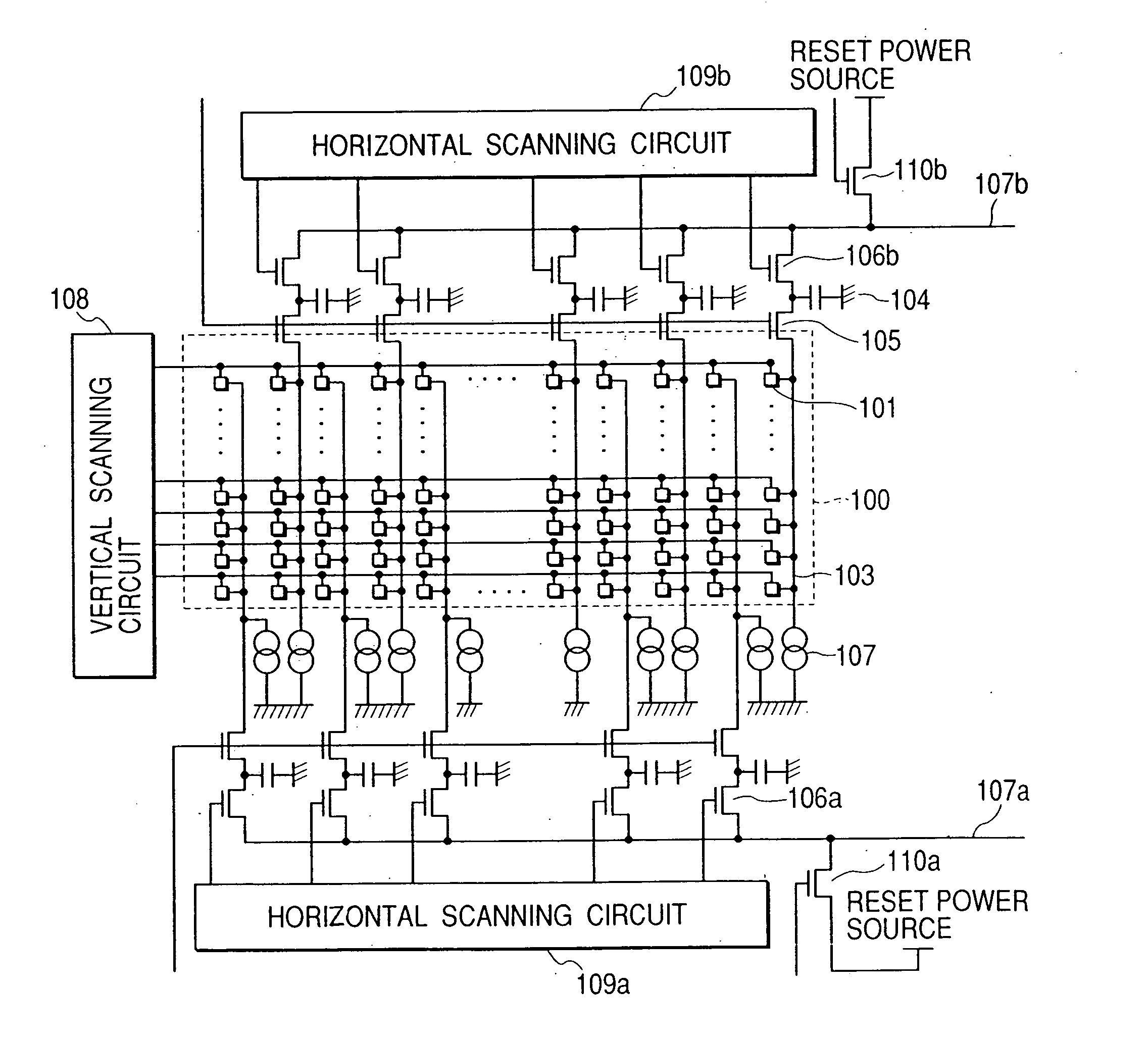 Image pickup apparatus