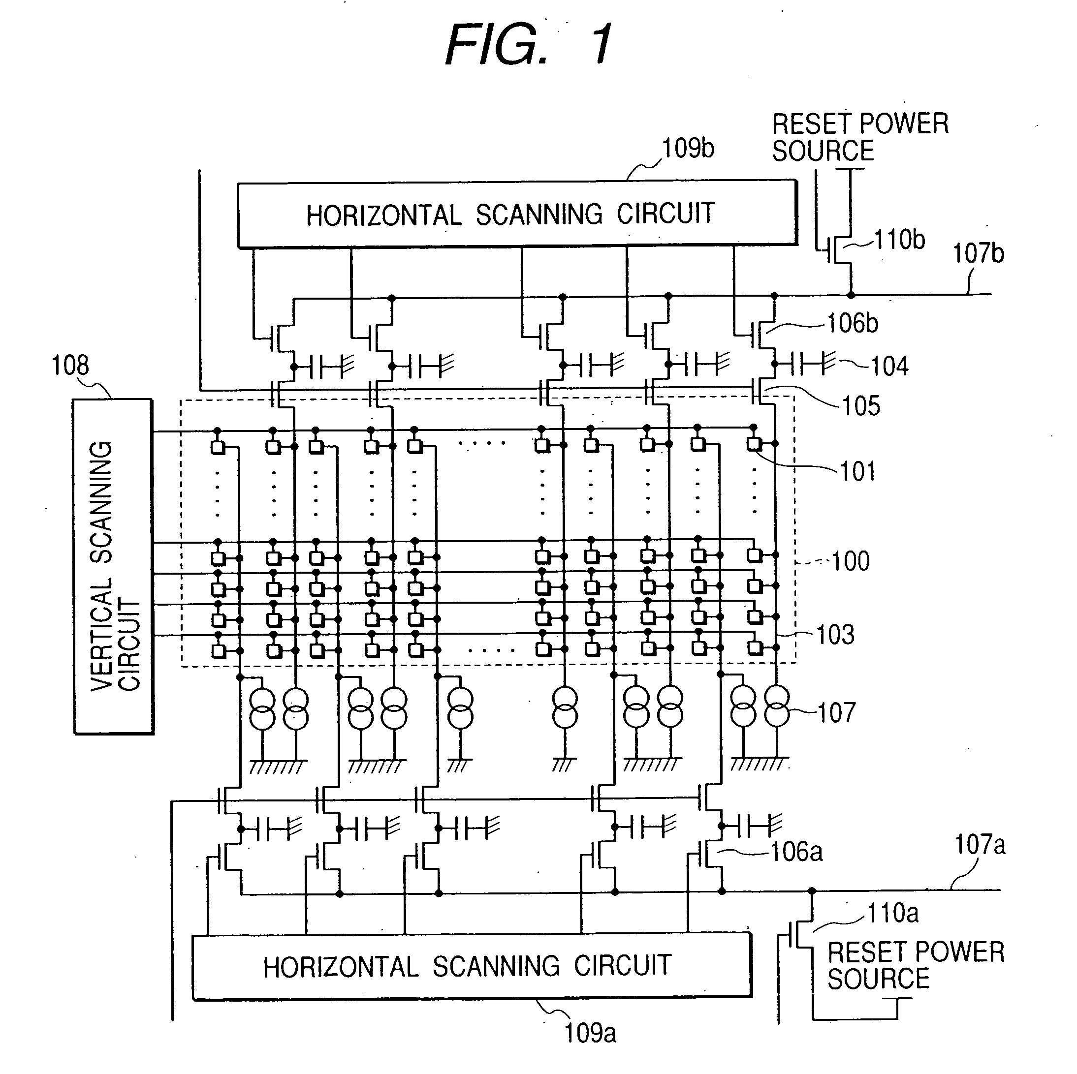 Image pickup apparatus