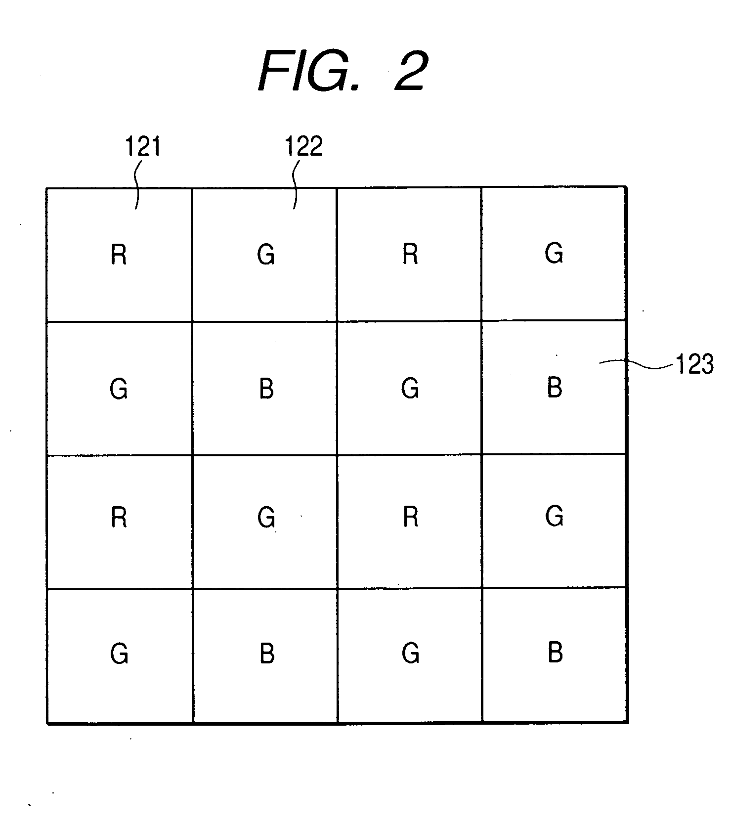 Image pickup apparatus