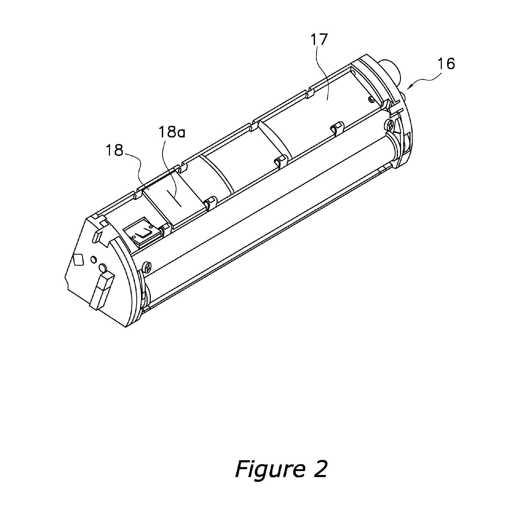 Image forming device