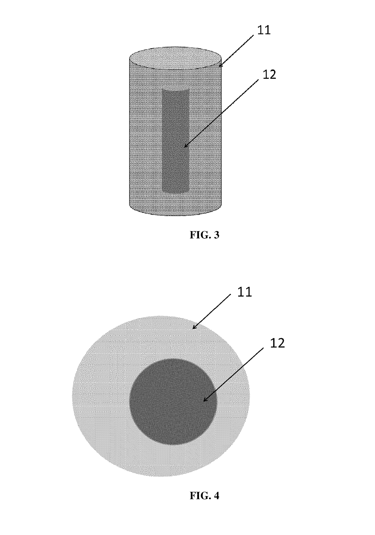 Biomedical device, method for manufacturing the same and use thereof