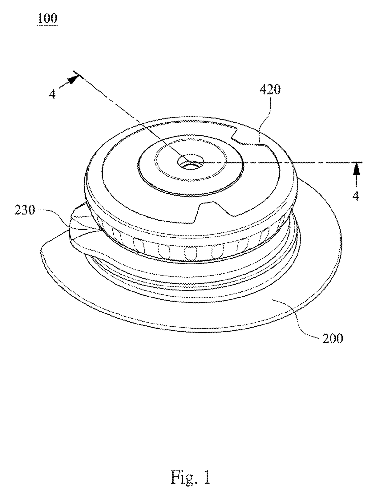 Apparatus and method for tightening and loosening lace